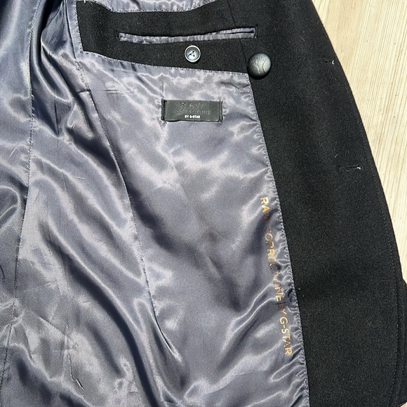 G-Star Raw Winter Blazer - Picture 11 of 12